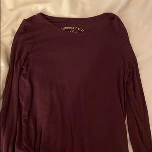 aeropostal long sleeve